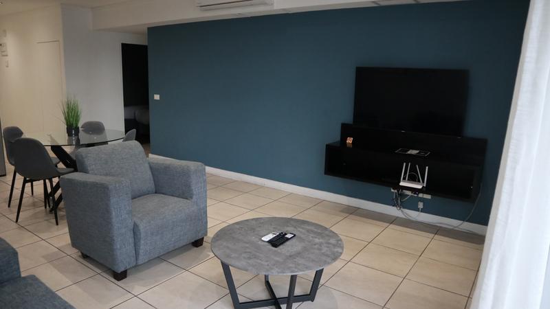 To Let 2 Bedroom Property for Rent in Cape Town Western Cape